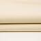 Roc-Lon White Unbleached Perm Press Cotton Fabric